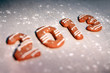 Happy new year 2013 message