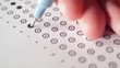 Student test (exam)