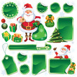 Green Christmas sale