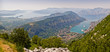 Kotor in Montenegro