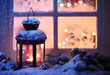 Christmas Lantern
