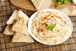 Photo: Fresh Made Organic Hummus Fresh Made Organic Hummus