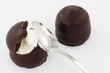 flødeboller, originali danesi, cioccolatini