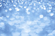 Foto: Shiny blue lights Shiny blue lights