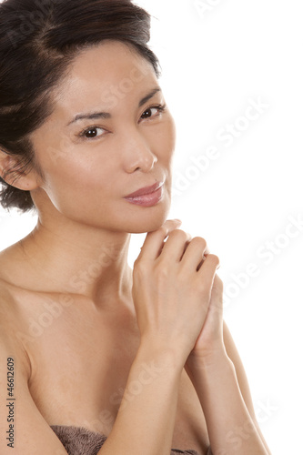 Photo: asian beauty asian beauty