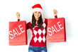 Christmas sale