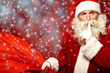 Christmas secret
