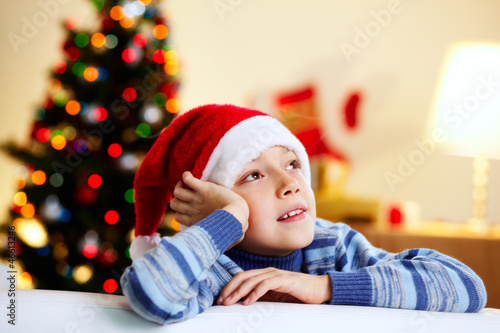Photo: Christmas thoughts Christmas thoughts