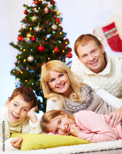 Photo: Christmas joy Christmas joy