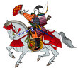 侍