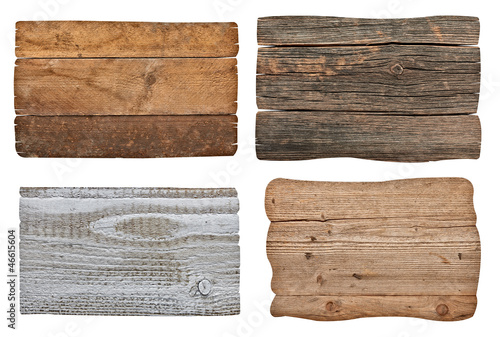 Photo: wooden sign background message wooden sign background message