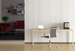 Arbeiten im Wohnraum