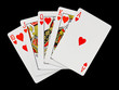Playing cards