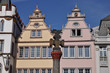 Marktkreuz in Trier