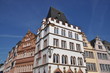Steipe am Hauptmarkt in Trier
