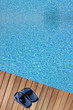 Station Balnéaire  -  Piscine