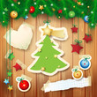 Christmas card