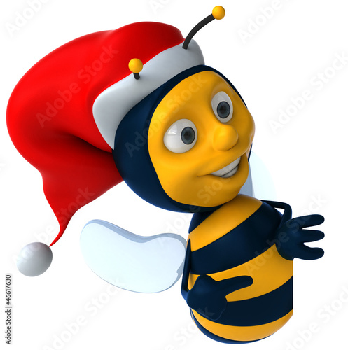 Illustration: Fun bee Fun bee