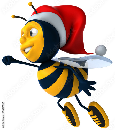 Illustration: Fun bee Fun bee
