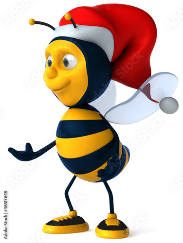 Illustration: Fun bee Fun bee