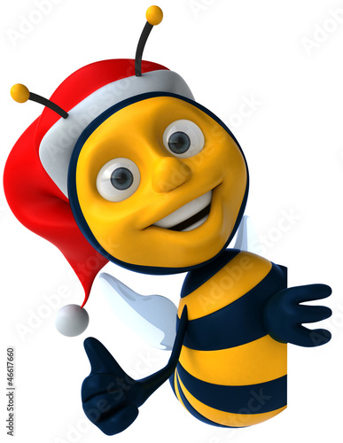 Illustration: Fun bee Fun bee
