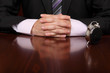 Photo: office routine office routine