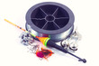 fishing equipment