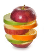 Beneficios de la fruta.