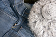 jeans e cappello