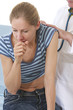 Problèmes respiratoires - Examen