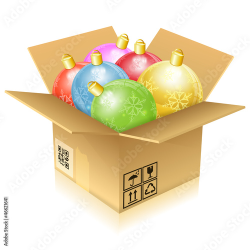 Vector: Christmas Concept Christmas Concept