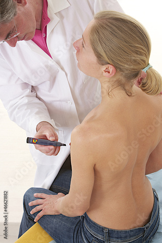 Photo: Chirurgie esthétique des seins Chirurgie esthétique des seins