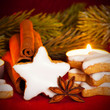 Photo: Weihnachtsgebäck Weihnachtsgebäck