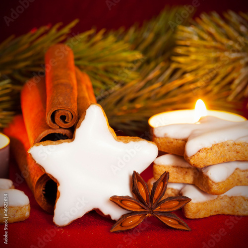 Photo: Weihnachtsgebäck Weihnachtsgebäck