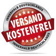 Versand kostenfrei - innerhalb Deutschlands