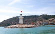 Leuchtturm - Alanya - Türkei