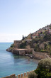 Seldschukische Schiffswerft Alanya - Türkei