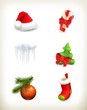 Christmas set