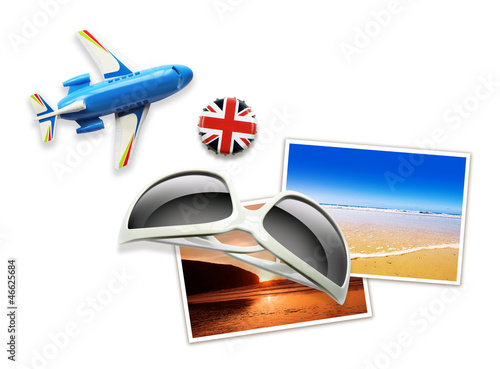 Photo: british travel british travel