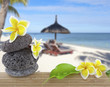 vacances tropicales