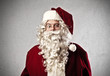 Careful Santa Claus
