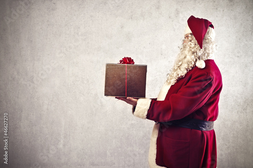 Photo: A Present For You A Present For You
