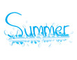 Splashing Summer