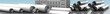 banner urban construction