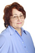 Mature woman