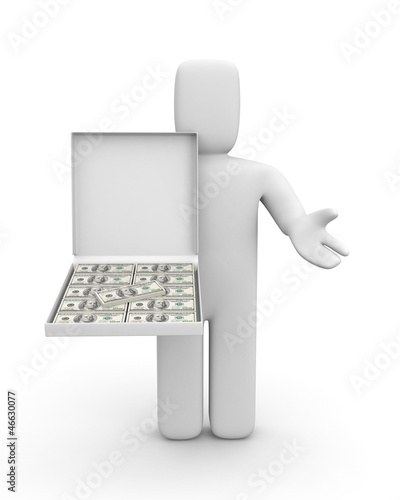 Illustration: Good offer Good offer