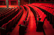 theater seats