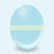 ostern hase ei