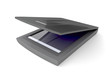 Flatbed scanner