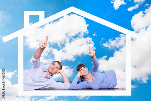 Photo: pärchen himmel wohnung pärchen himmel wohnung